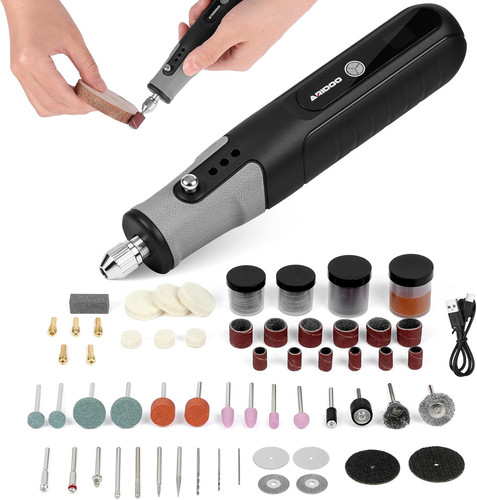 Mini trapano elettrico - trapano,