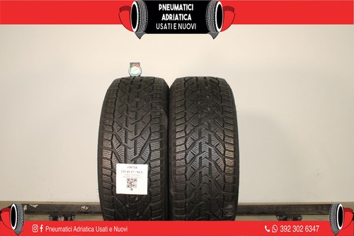 Pneumatici strial 225 r17 - 225/45,