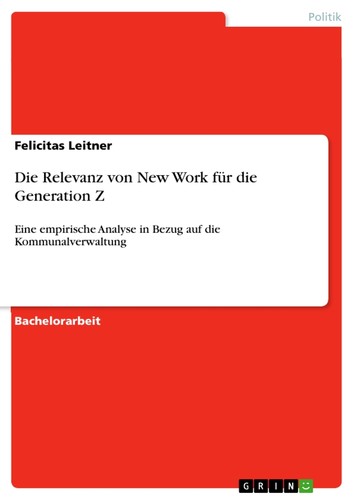 Die relevanz von new - relevanz,