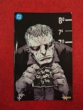 Batman - L'ultimo Halloween #8