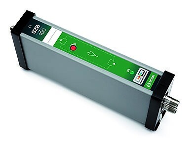 Amplificatore monocanale