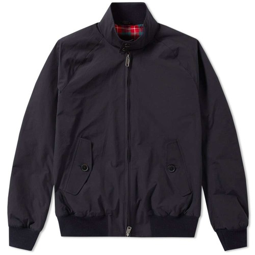 Baracuta harrington jacket - baracuta,
