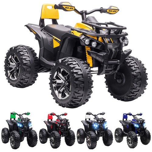 Homcom quad per - quad,