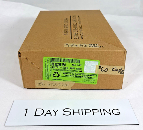 Whirlpool w10285180 scheda - w10285180, di