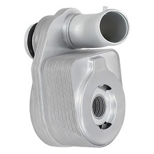 Engine Cooling System for Fiat