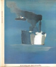 Nicolas De Stael. . AA. VV.. S.D.. .