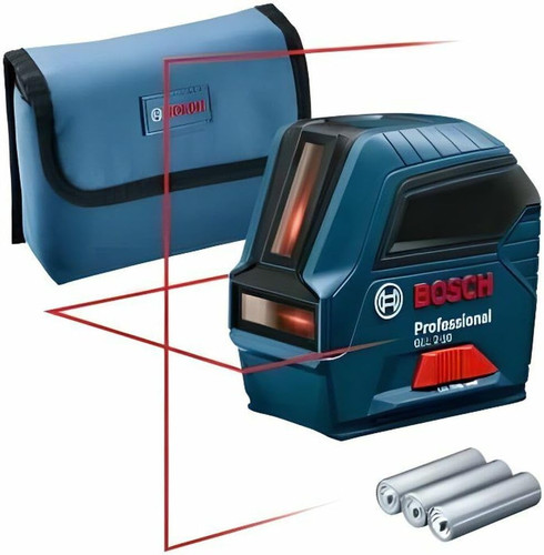 Bosch professional livella - bosch,