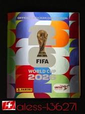Panini fifa world cup 2026 - panini,