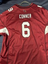 Nuova maglia Arizona Cardinals