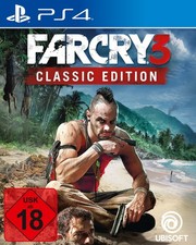Far Cry 3 - Classic Edition -
