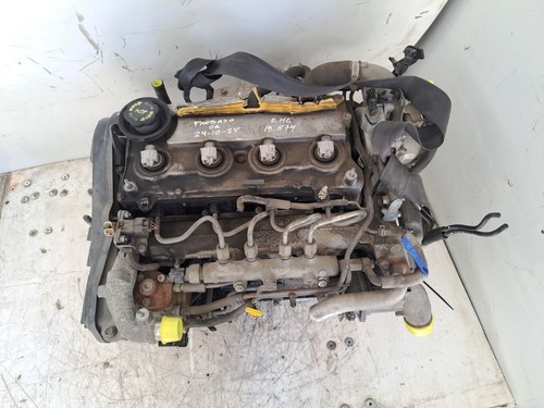 Motore completo 5440321 - motore,