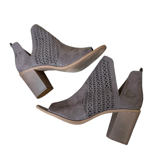 Stivaletti steve madden grigi - steve,