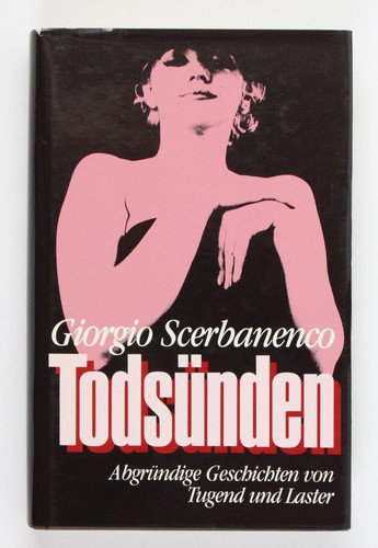 Todsünden abgründige - todsünden.,