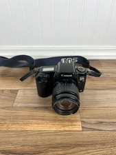 Canon EOS Rebel S II 35mm SLR