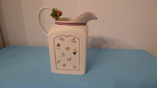 Villeroy boch porcellana - -,