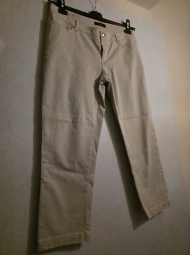 Pantaloni max mara weekend 3xl - max,