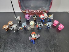 Roblox piggy collectible - roblox:,