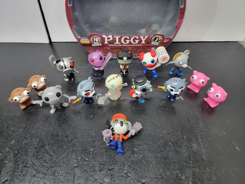 Roblox piggy collectible - roblox:,