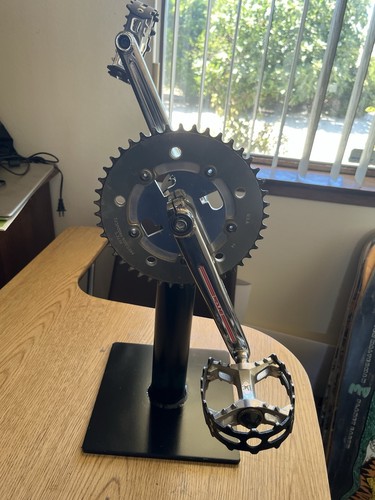 Cool cranks espositore anni - cranks, 80