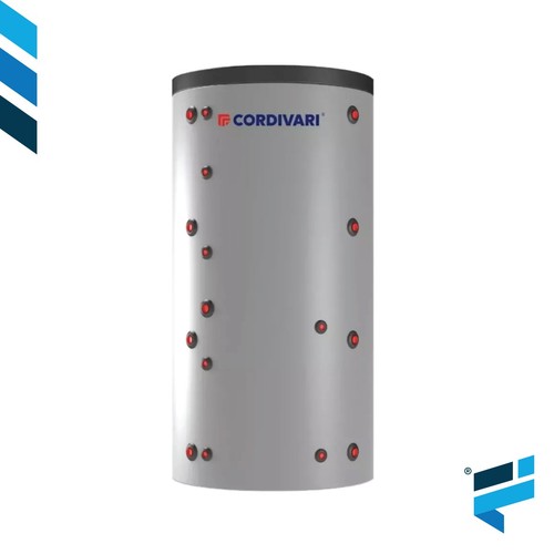 Cordivari termoaccumulatore - cordivari,