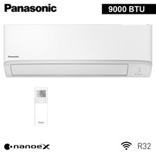 Unità interna TZ C compatta