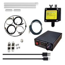 Antenna ad anello attivo