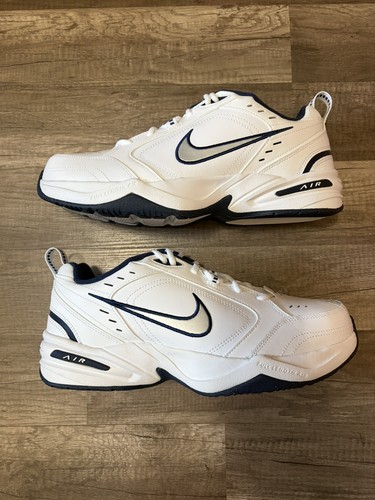 Nike air monarch - air,