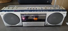 Aiwa 350 boombox vintage - aiwa, u