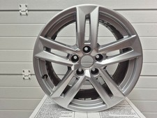 SET 4 CERCHI IN LEGA 17" AUDI ORIGINALI SEMINUOVI 5X112