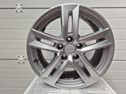 Set cerchi lega audi - 4,