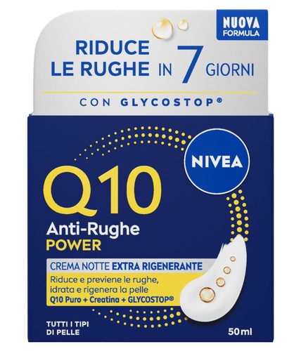 Nivea q10 anti rughe - nivea,