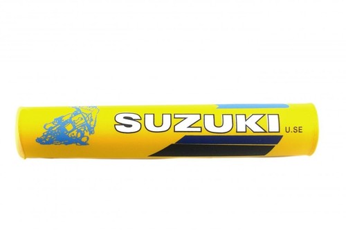 Suzuki classic retro motocross - classic,