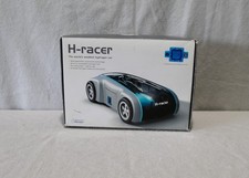 H-racer "Auto a idrogeno più