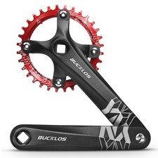 Bucklos MTB Single Speed