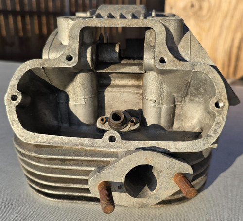 Ducati 250 350 - , cylinder
