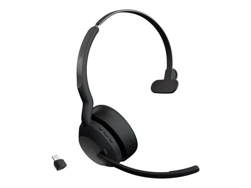 Jabra evolve2 link380c - link380c, uc