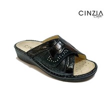 Cinzia soft ciabatta donna - soft,