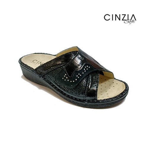 Cinzia soft ciabatta donna - cinzia,