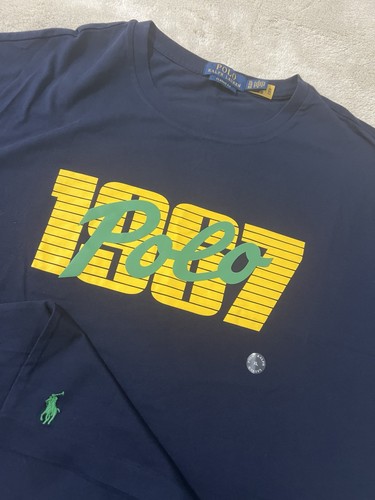 Polo ralph lauren uomo - ralph,