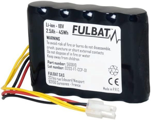 Batteria agli ioni litio - ioni,