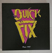 QUICK FIX – Demo 1988 (LIM