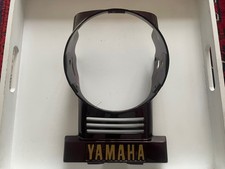 Coprifaro yamaha sr125 - coprifaro,