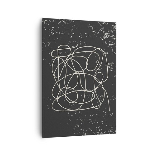 Quadro tela 70x100cm - quadro,