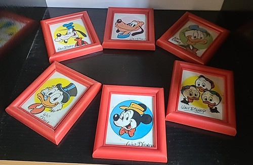 Gadget topolino quadretti - gadget, topolino: