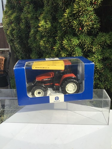 New holland ros agri - agri,