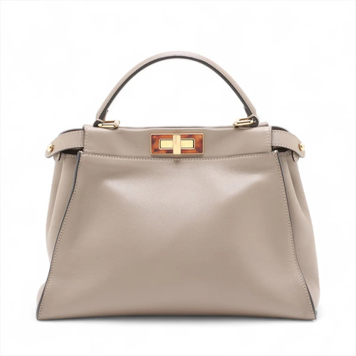 Borsa mano fendi - a, peekaboo