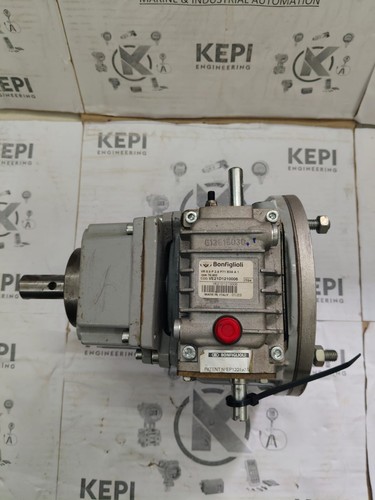 Nuovo bonfiglioli p 2 5 - nuovo, 0.5
