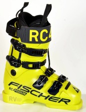 Fischer RC4 PODIUM LT 110 - Scarpe Da Sci Usate Junior