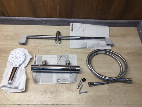Hansgrohe 27812400 set doccia - 27812400,