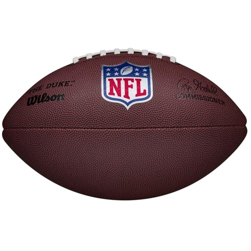 Pallone replica ufficiale nfl - pallone,